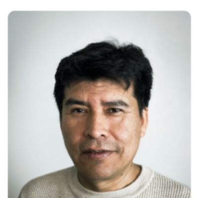Fernando Carrillo
