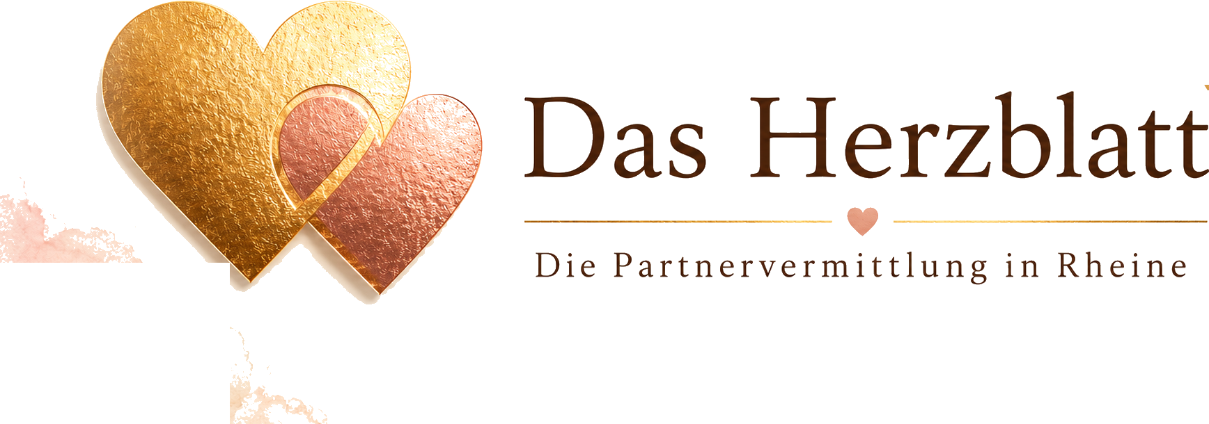 Das Herzblatt
