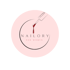 Elegantes Logo für Beauty- und Nagelstudio Nailory – entwickelt von CF WebVision
