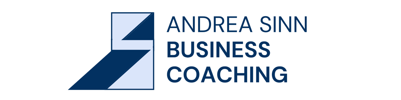 Andrea Sinn Business Coaching Logo