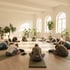 Yoga Yin & Yang Faszien