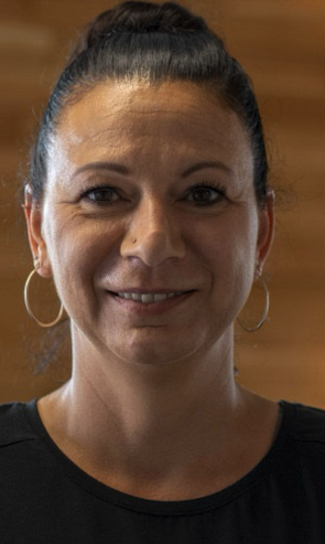 Monia Lang