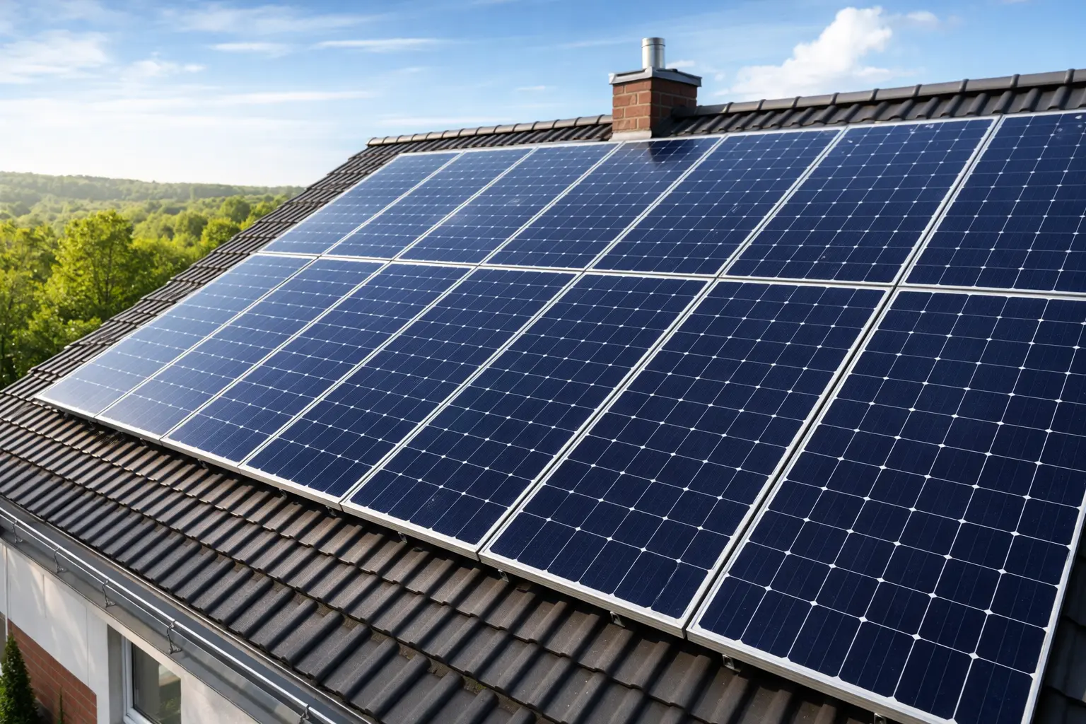 Zählerschrank Erneuerung