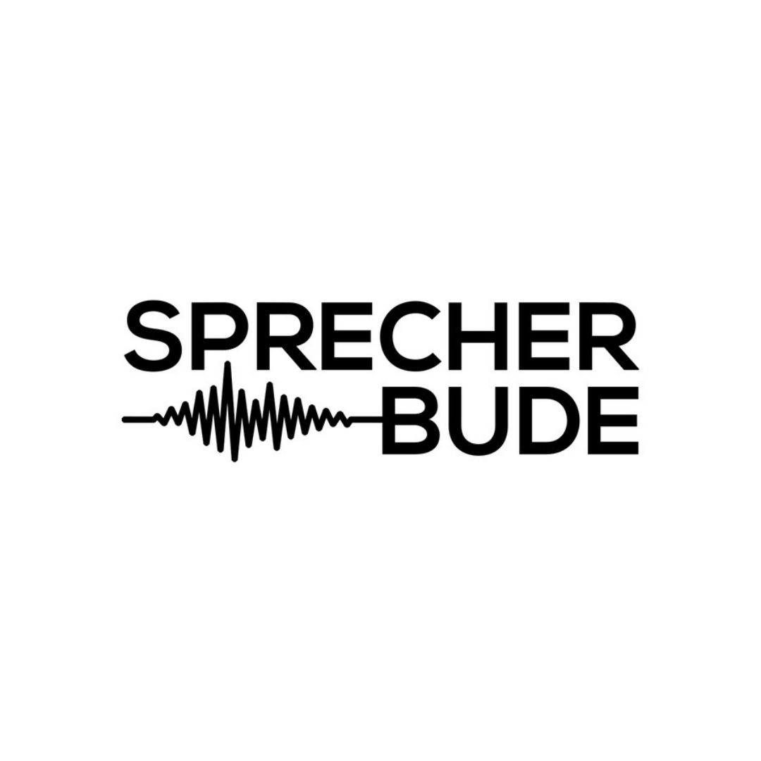 Sprecher Bude