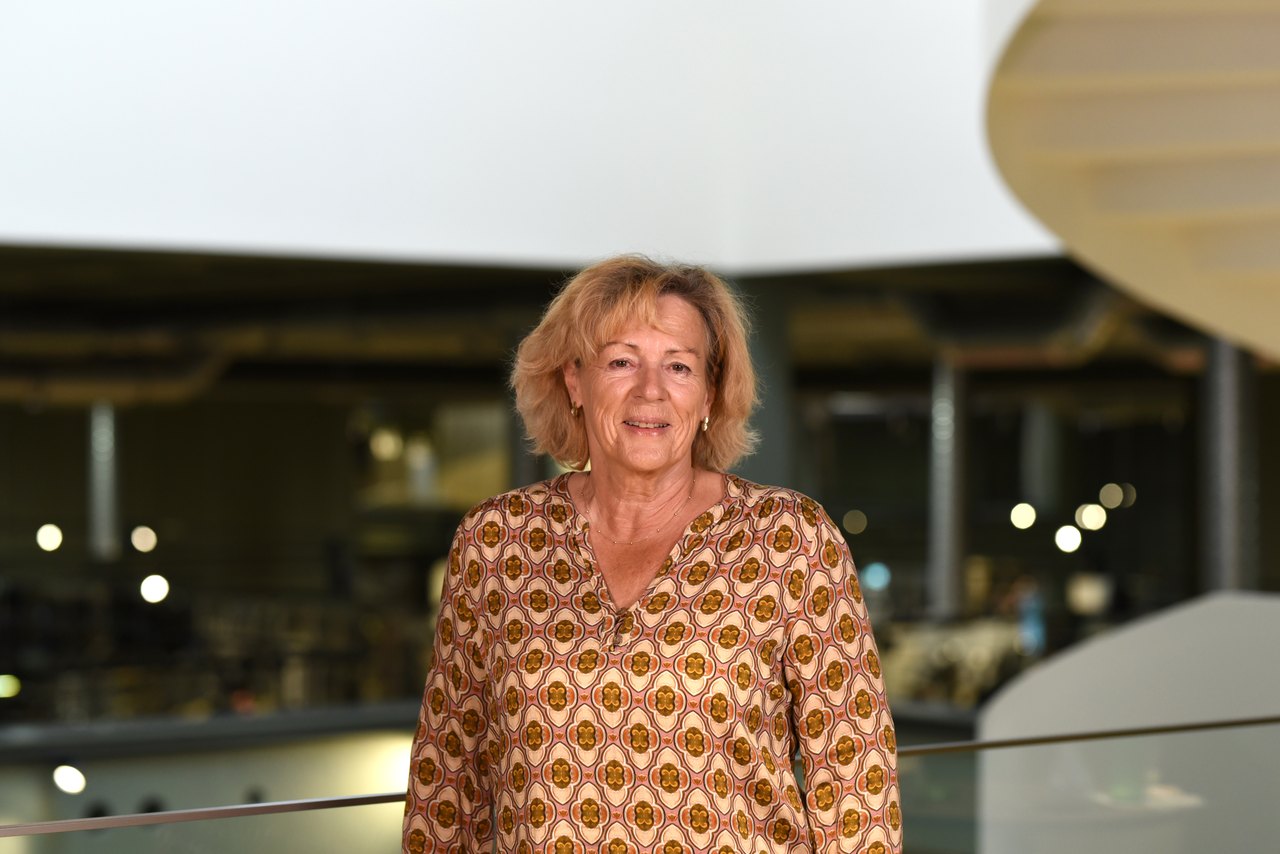Maritta Nanz
