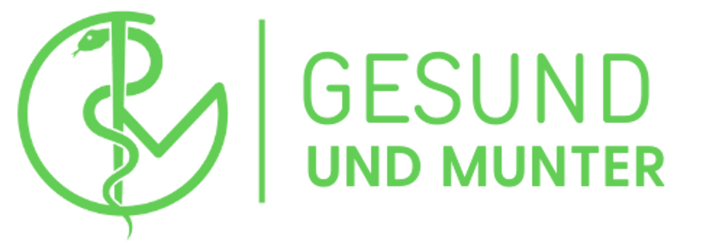Gesund und Munter – Strukturierte Gesundheits- und Lifestyle-Beratung für nachhaltige Leistungsfähigkeit