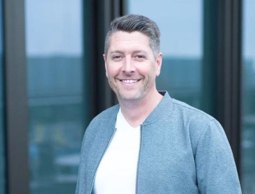 
Benedikt Leisten - WeDoIT - Keynote 