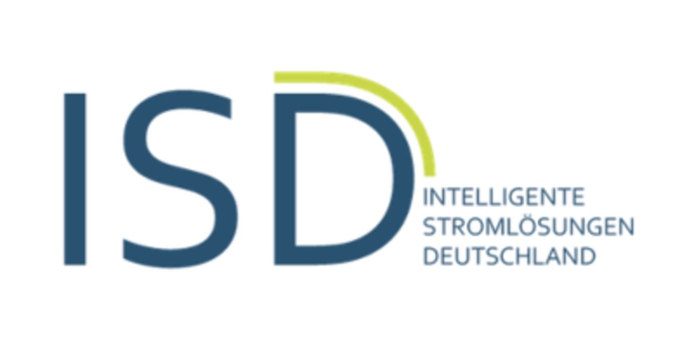 Logo der Referenz der ISD GmbH in Crailsheim