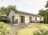 Bungalow mit Terrasse und Garten
