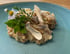 Risotto mit Kräuterseitlingen