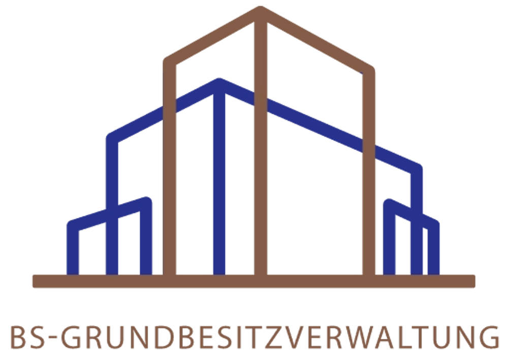 BS-Grundbesitz Logo