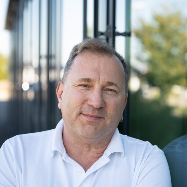 Thorsten Hurlemann, Sales & Account Manager bei it.conex