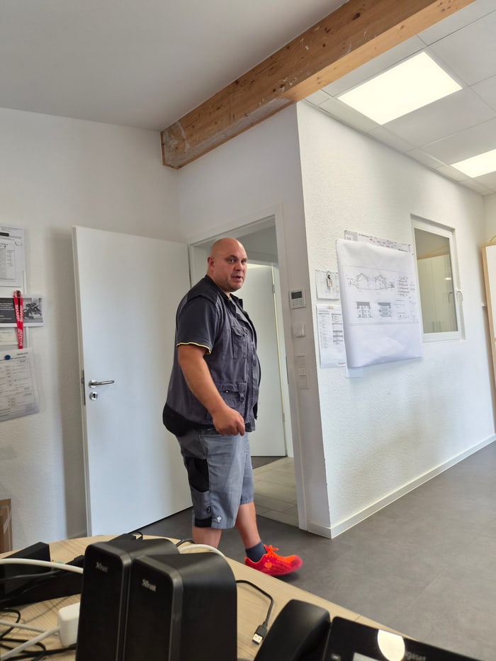 Das Team der FA Elektrotechnik GmbH