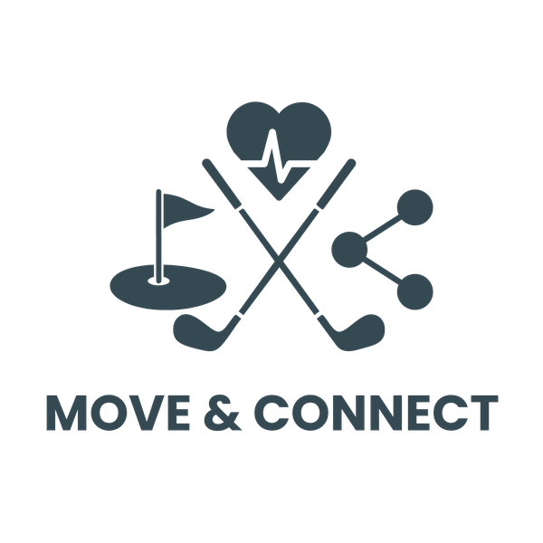 Move & Connect