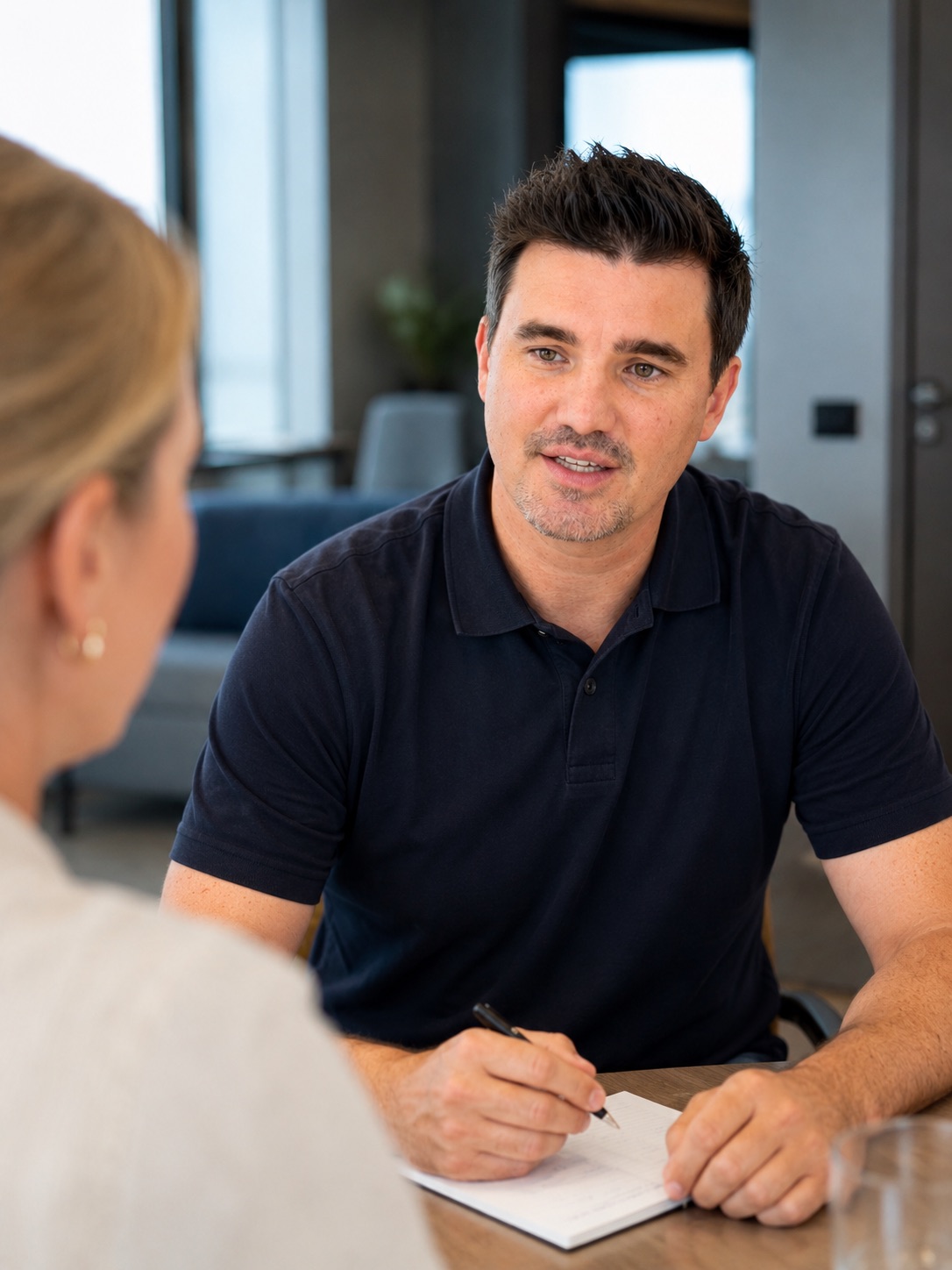 Einzelcoaching gegen Redeangst bei den Rhetorikhelden in Hannover