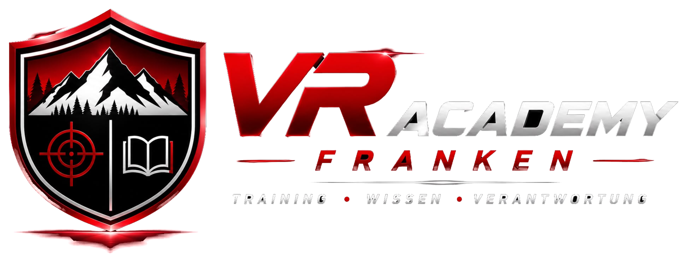 VR Academy Franken Logo