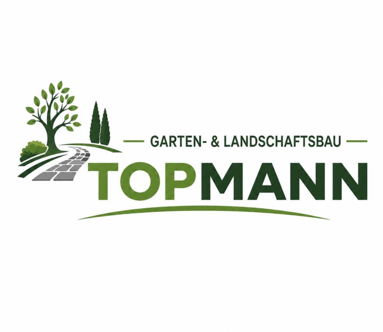 Garten- & Landschaftsbau Topmann