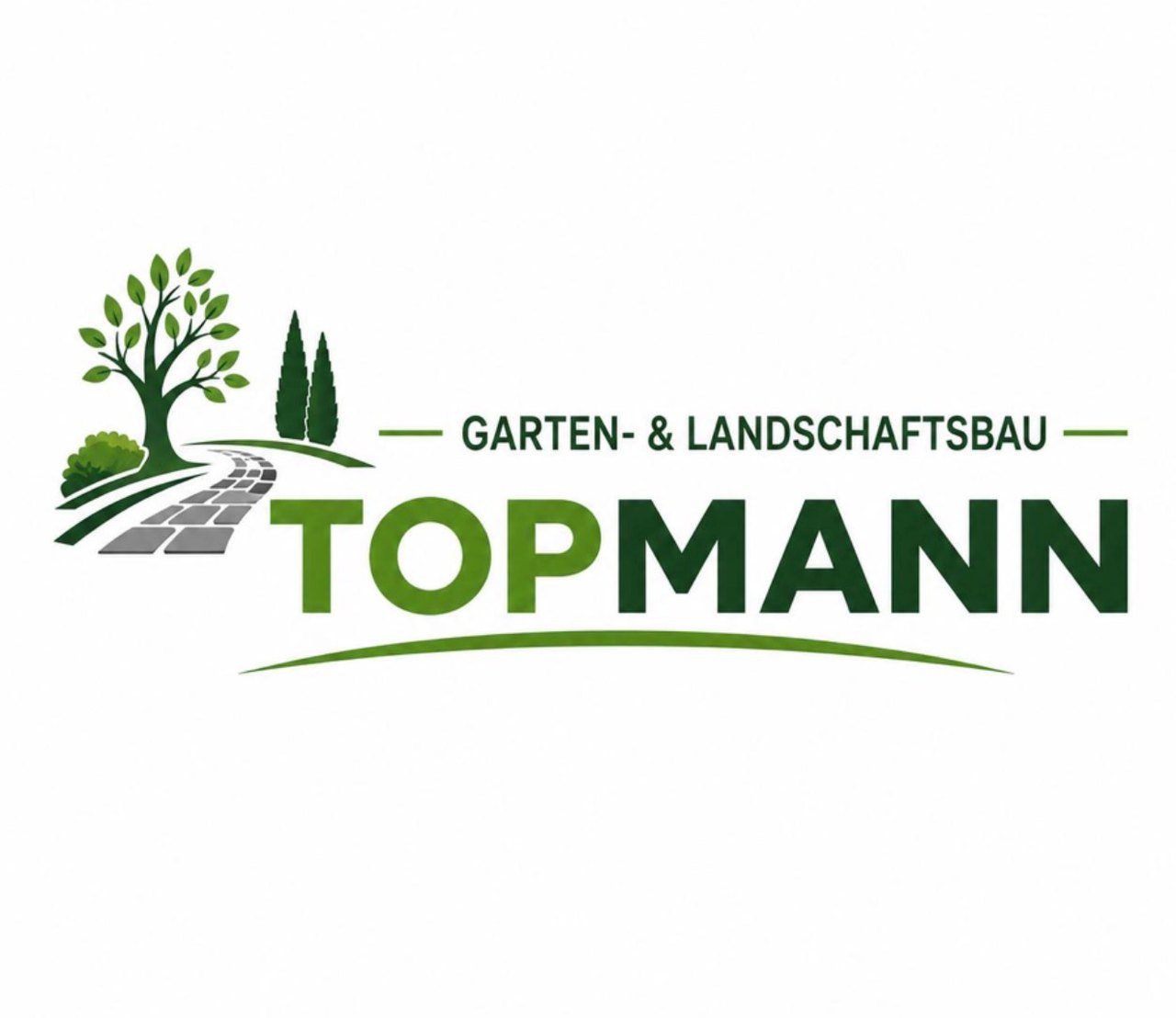 Garten- & Landschaftsbau Topmann
