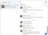 Anonymisierter LinkedIn-Nachrichtenverlauf mit Danilo, in dem ein Teams-Termin vereinbart wird