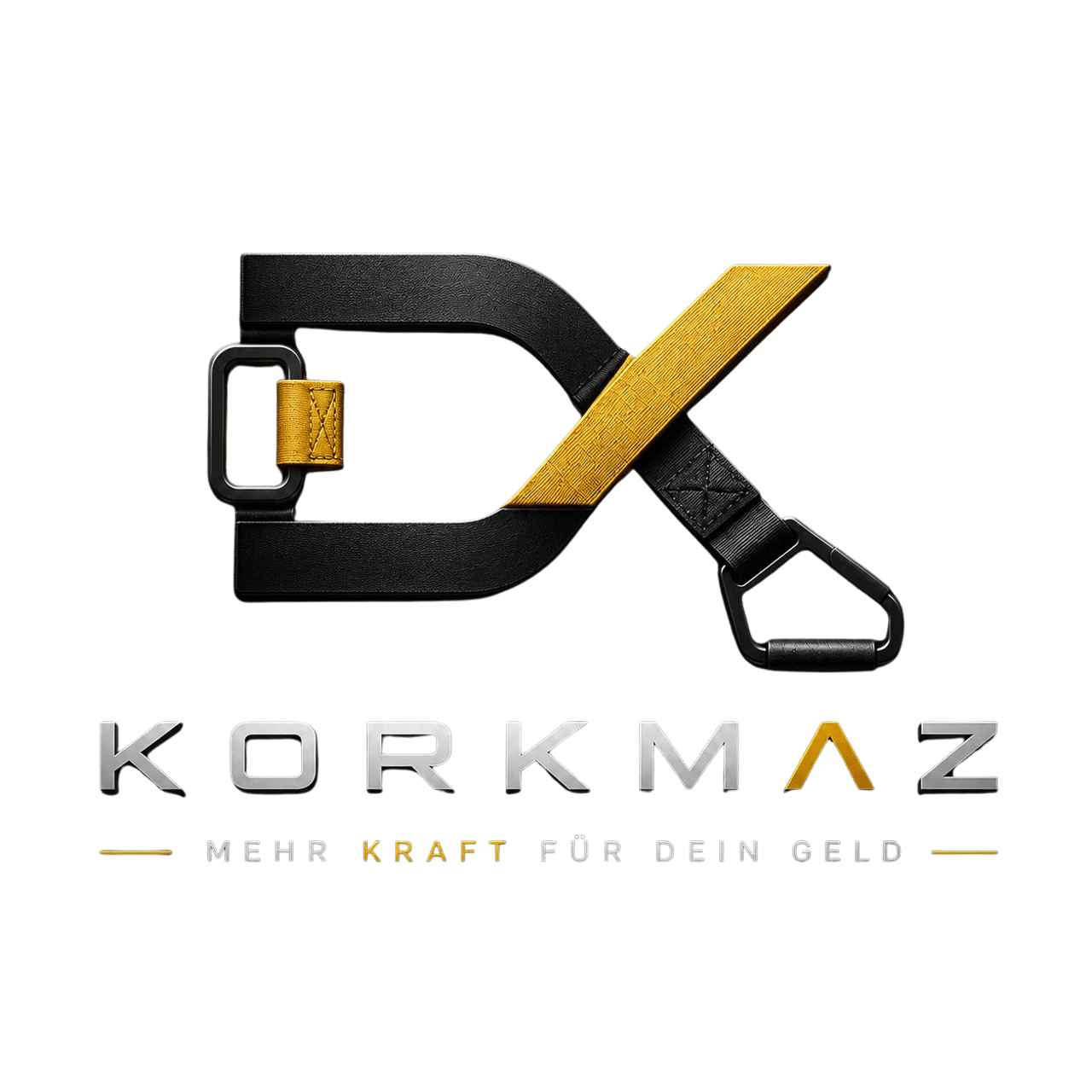 Korkmaz Logo