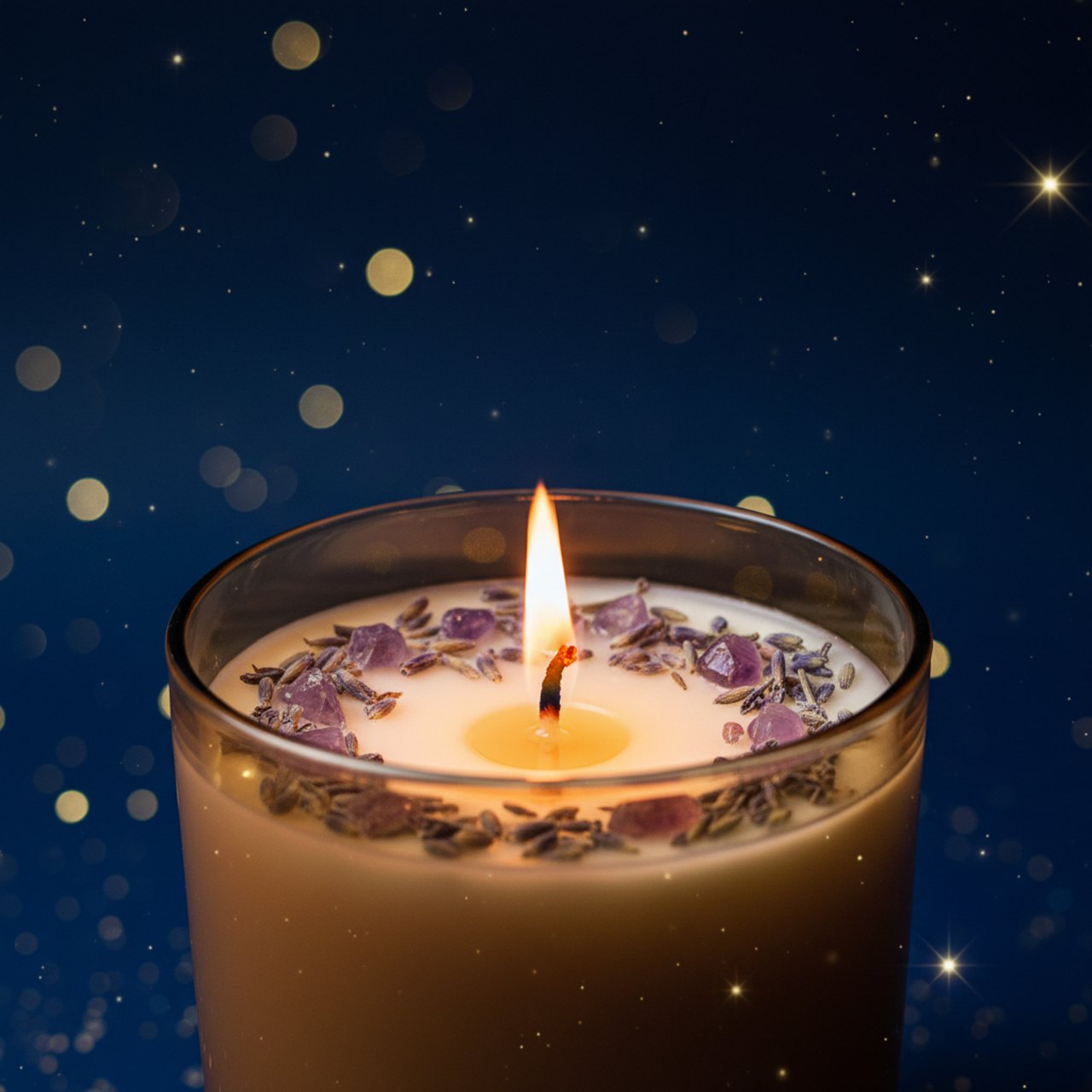 Handmade Candle
