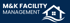 M&K Facility Management Gebäudereinigung in Berlin und Brandenburg