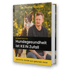 Buchcover „Hundegesundheit ist KEIN Zufall“ von Dr. Franz Spitzer mit einem Foto von Mann und Border Collie.