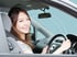 Comfortable driver at the wheel — neck injury recovery care at Accelerated Medical in Elko, NV