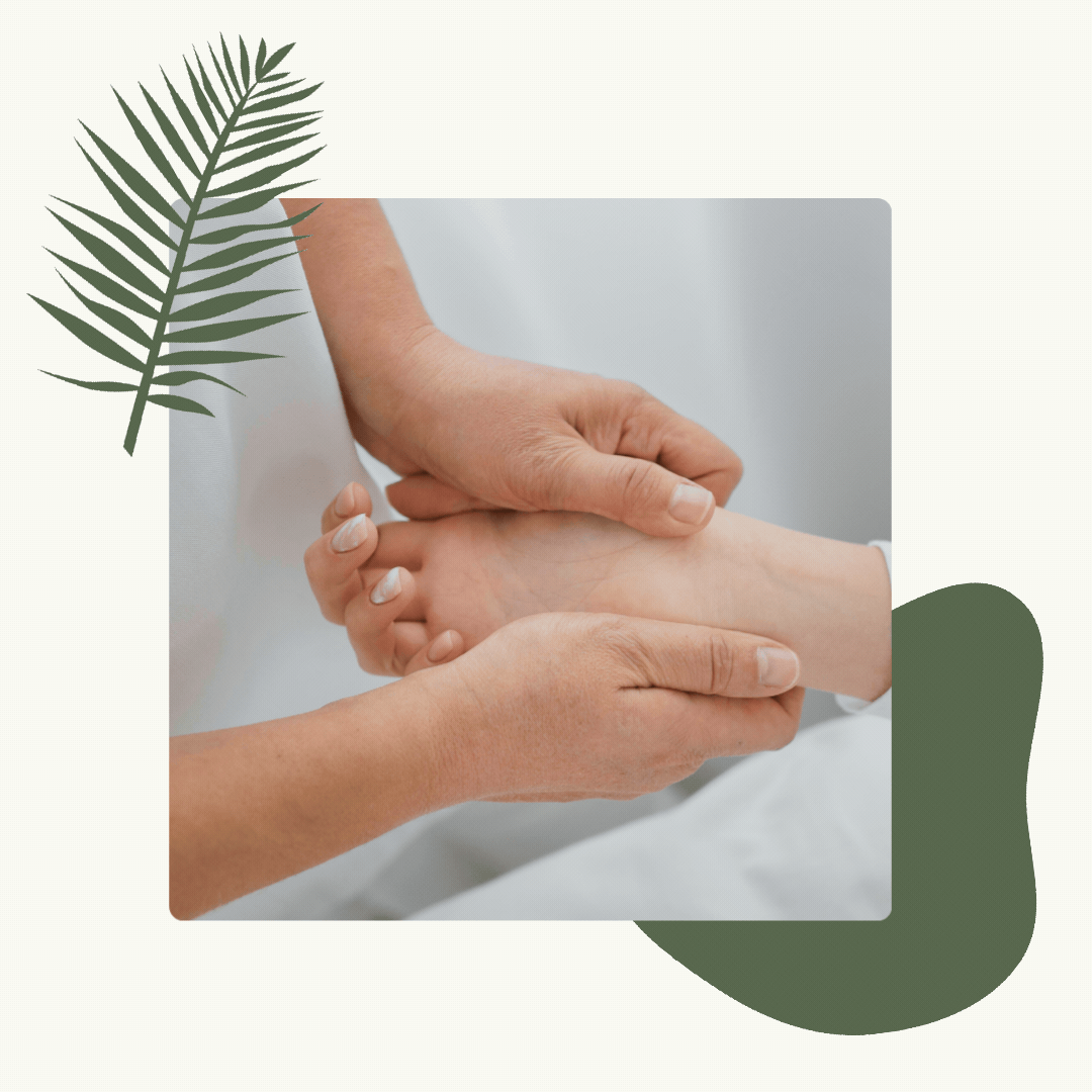 Neuropathy Treatment in Sterling VA