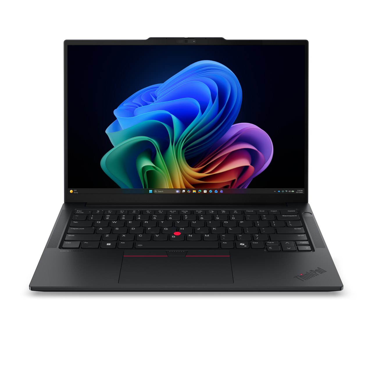 ThinkPad E14 Gen 8 · AMD