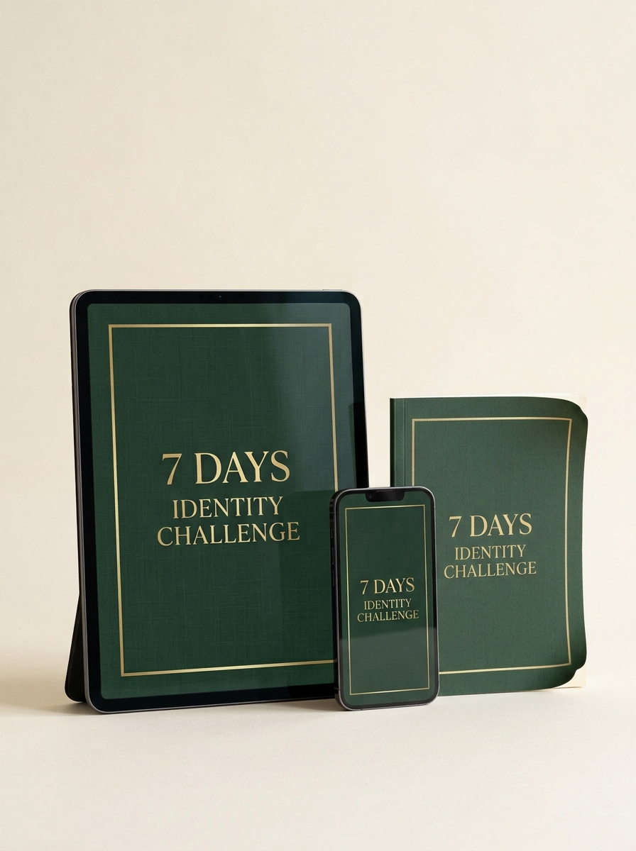 7 Days Identity Challenge