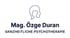 Mag. Özge Duran