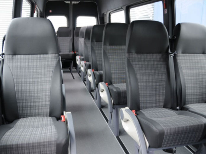 Sprinter M2 Smartliner – Bild 3
