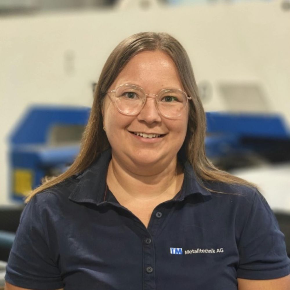 Yvonne Steffen