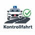 Kontrollfahrt
