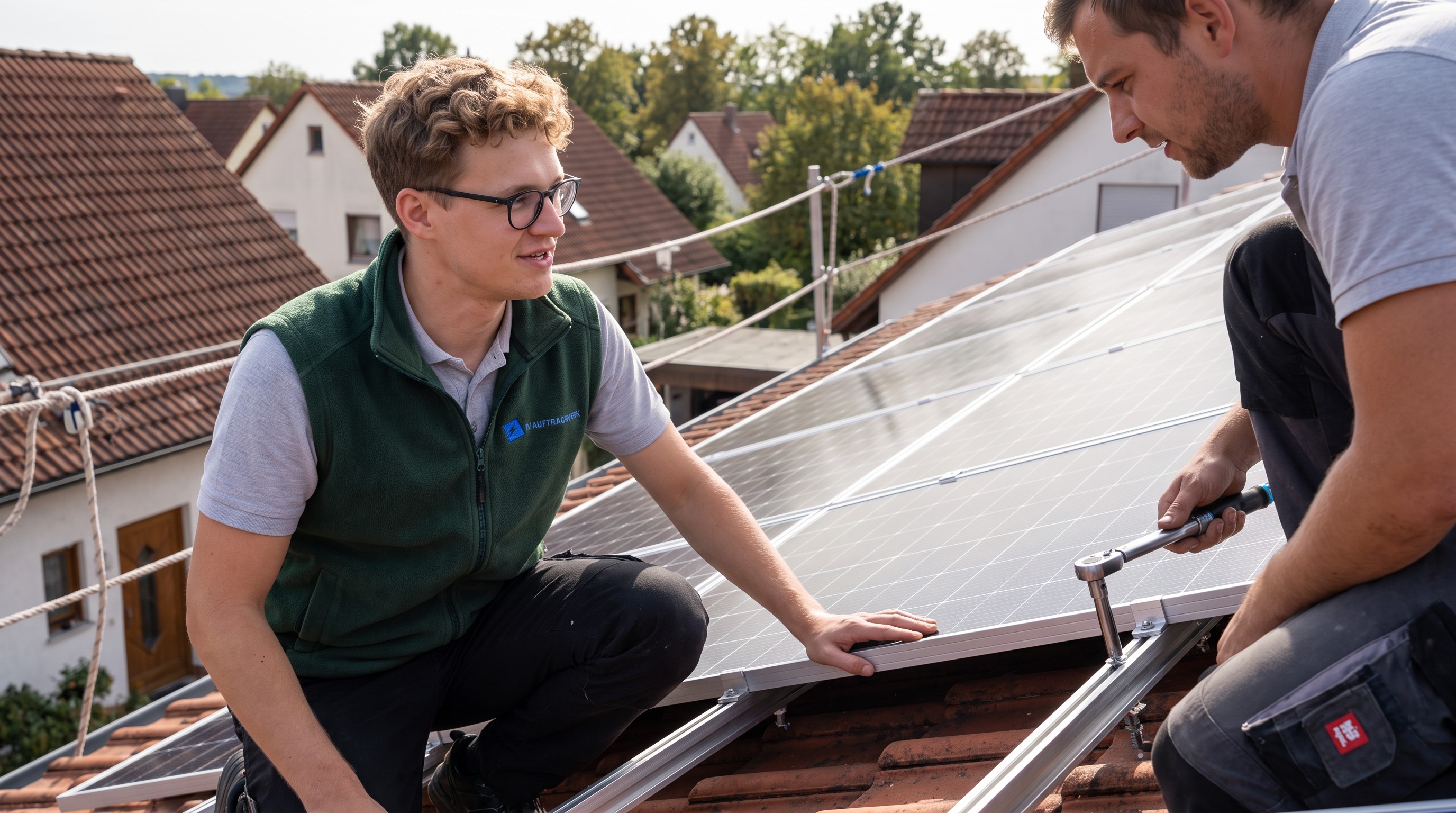 Solarspitzengesetz einfach erklärt: Warum es dein stärkstes Speicher-Verkaufsargument ist