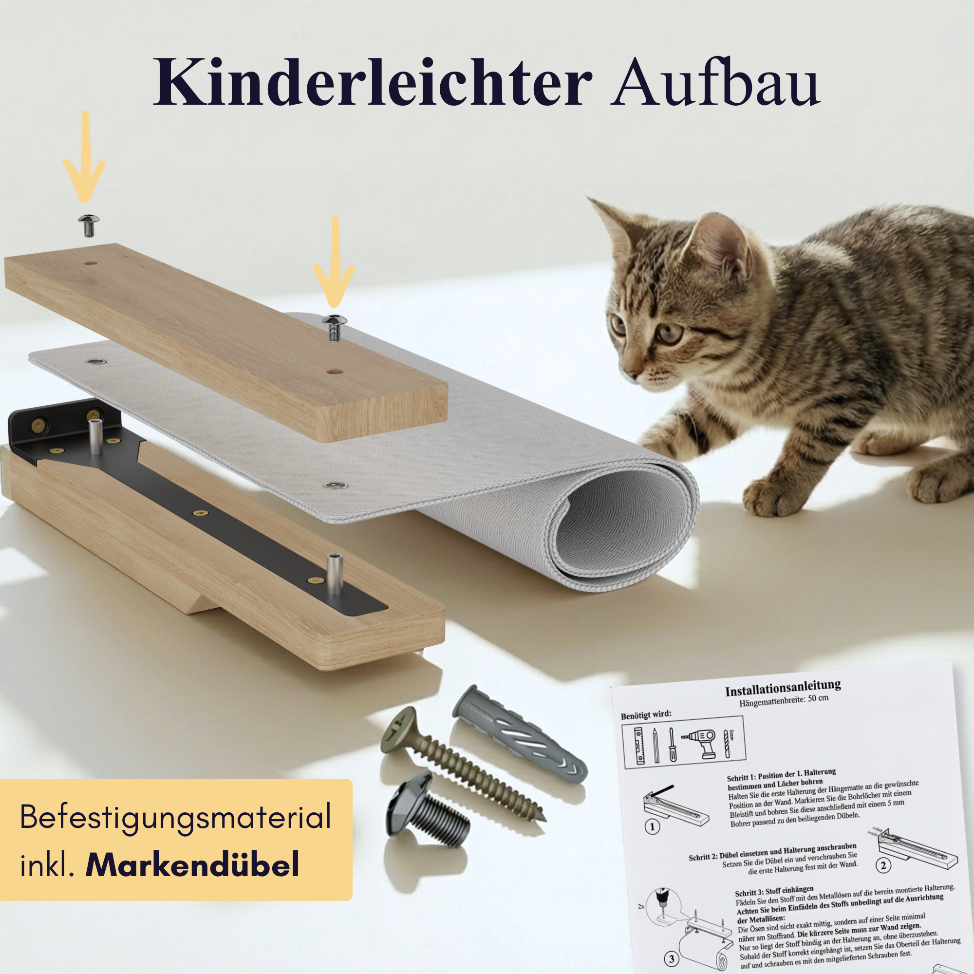 Listing Bilder