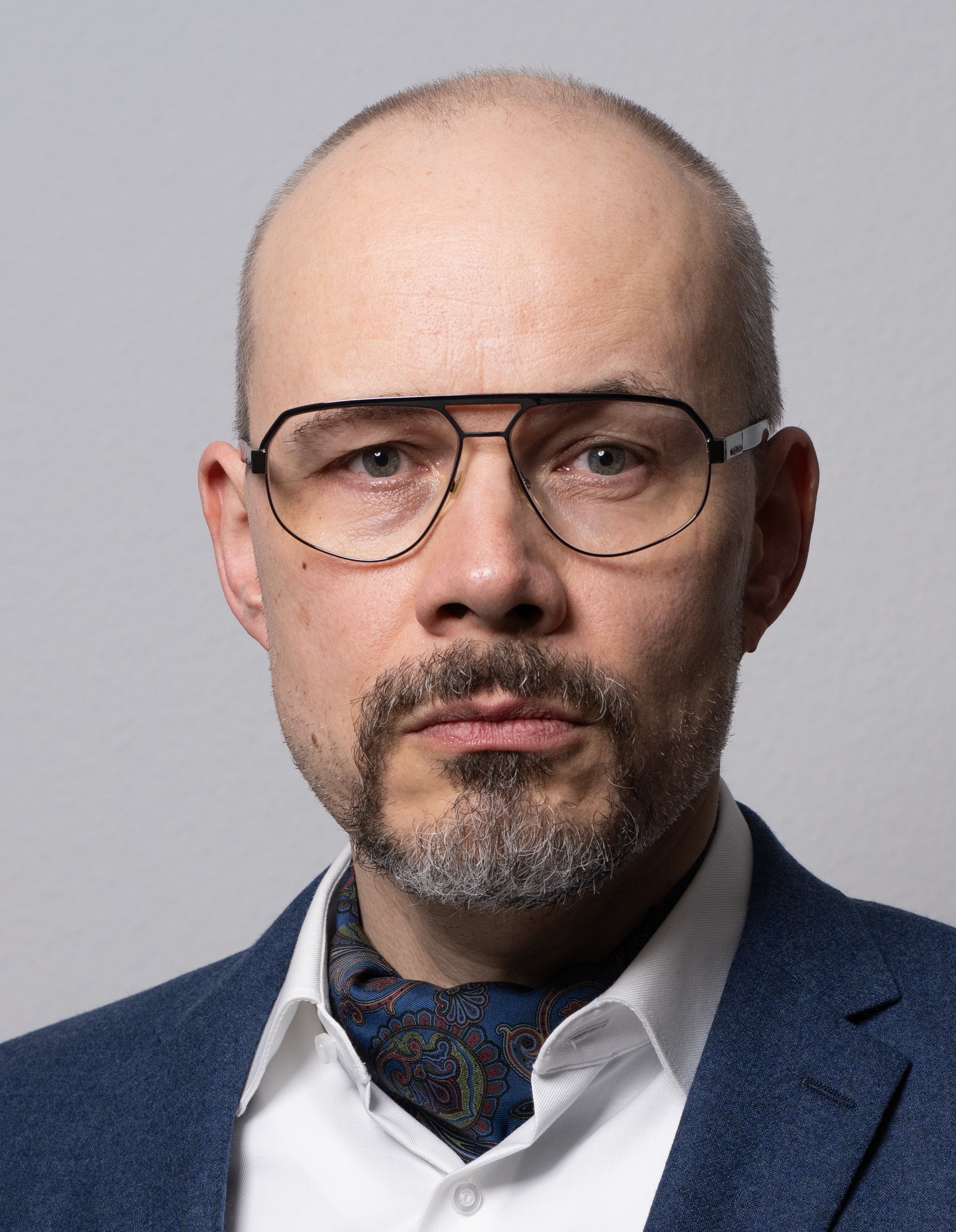 Helge Sidow im Portrait – persönlich über seinen Weg zum Wirkungscode®