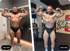 Transformationsbild von Joris -24kg in 11 Monaten