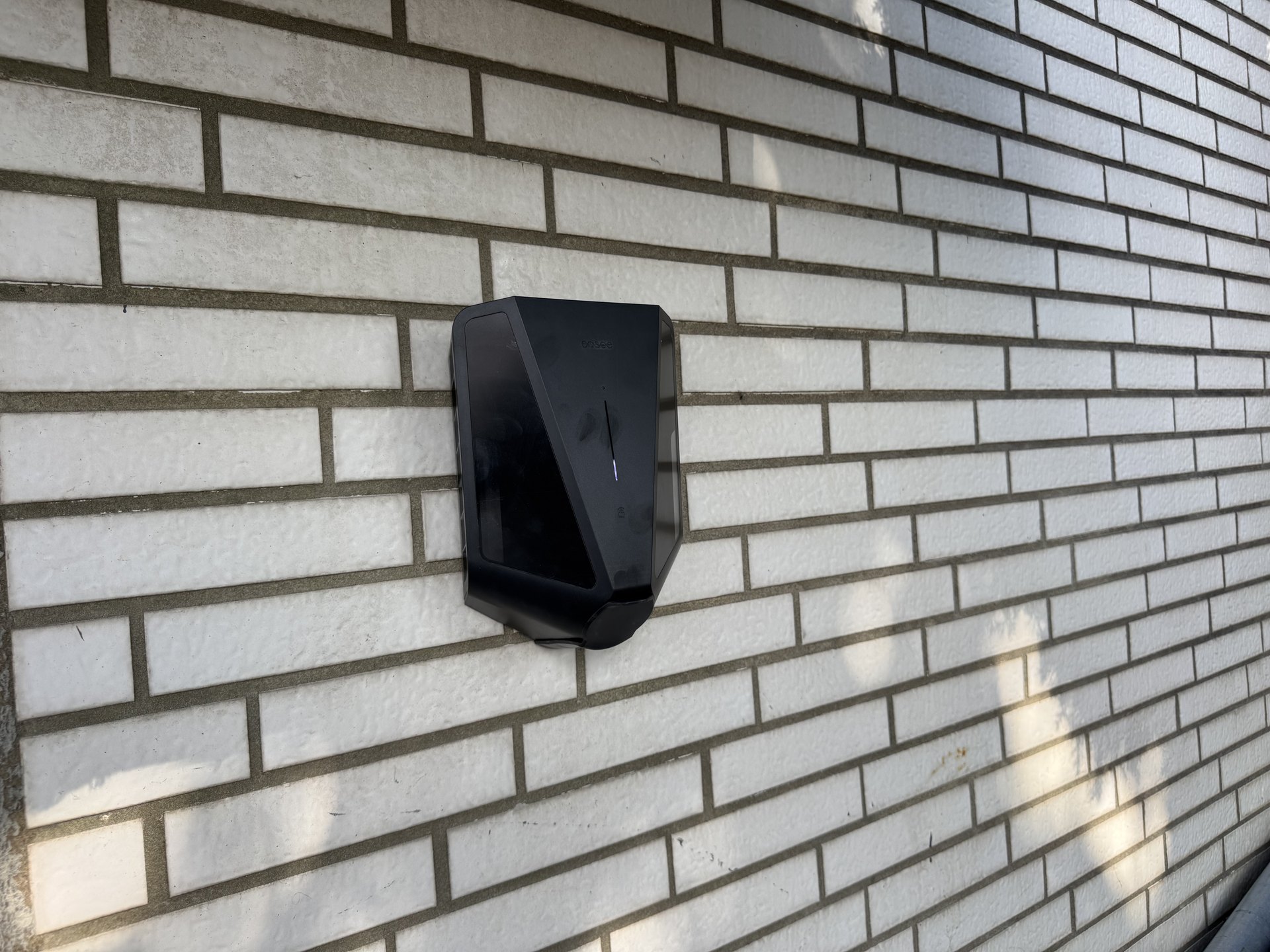 Wallbox