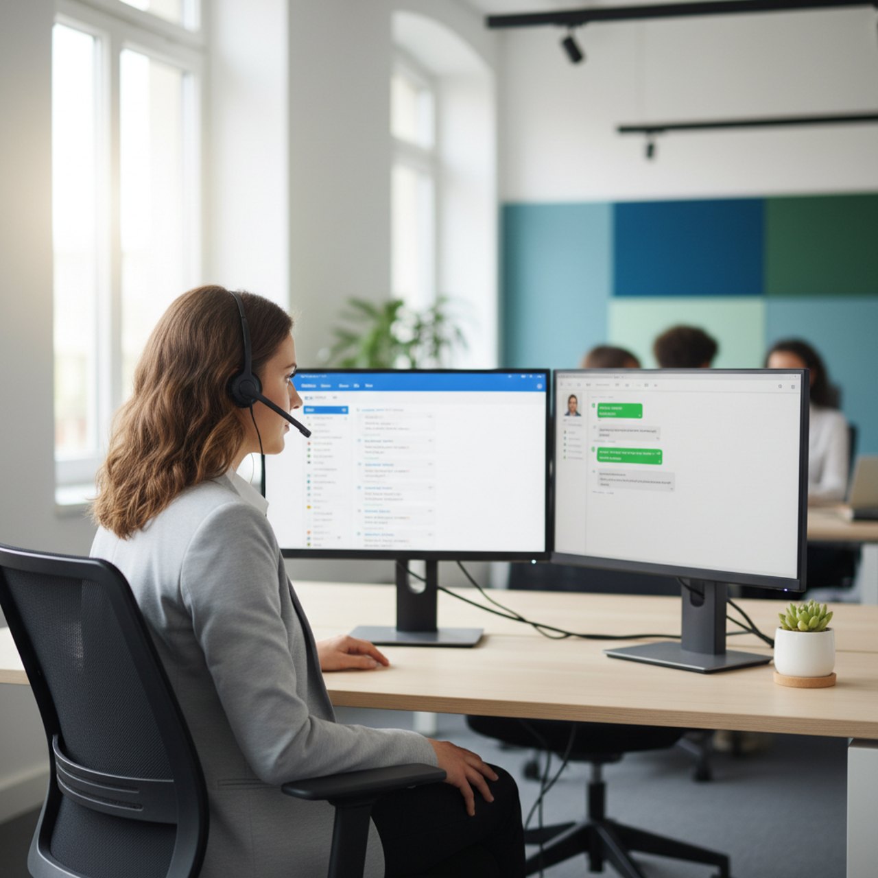 Core Customer Care