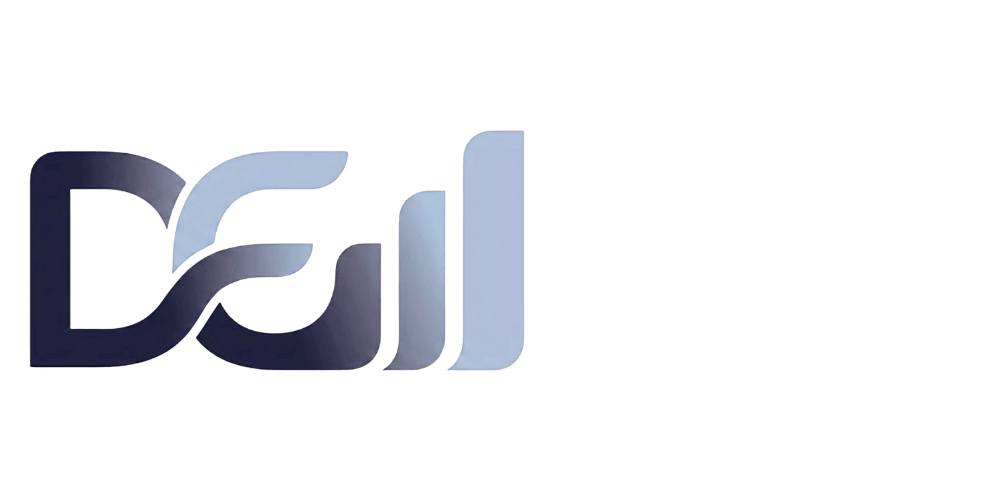 DomEcom Logo