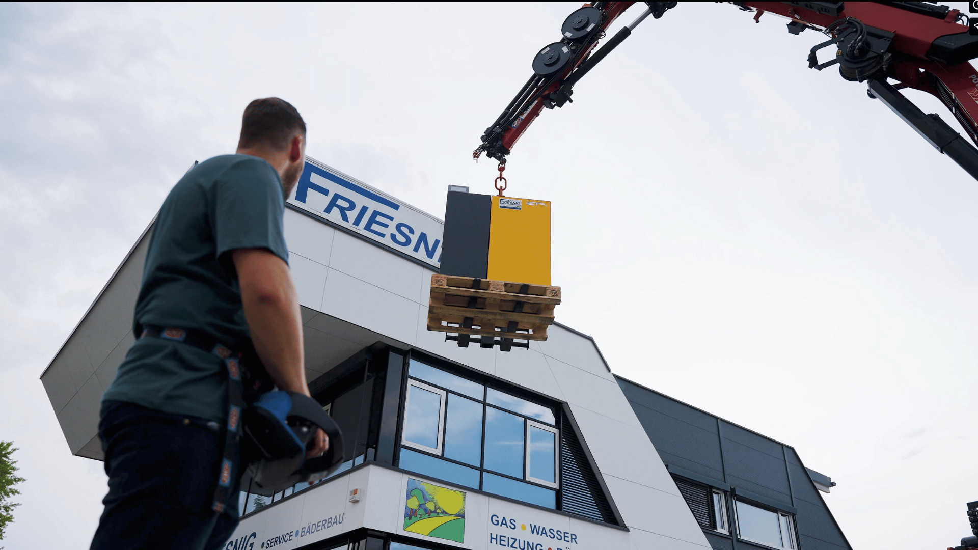 Von allem etwas – Video 3