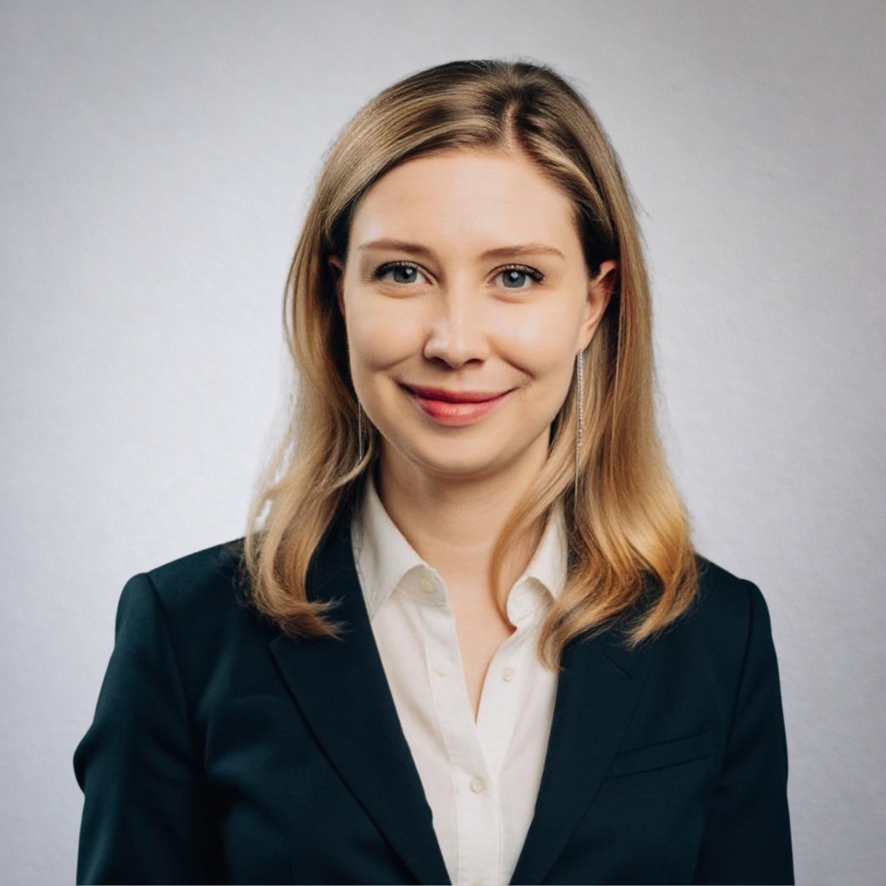 Sabrina Birner