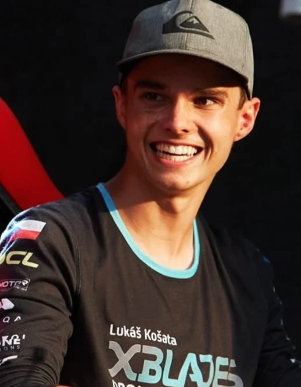 Lukáš Košata