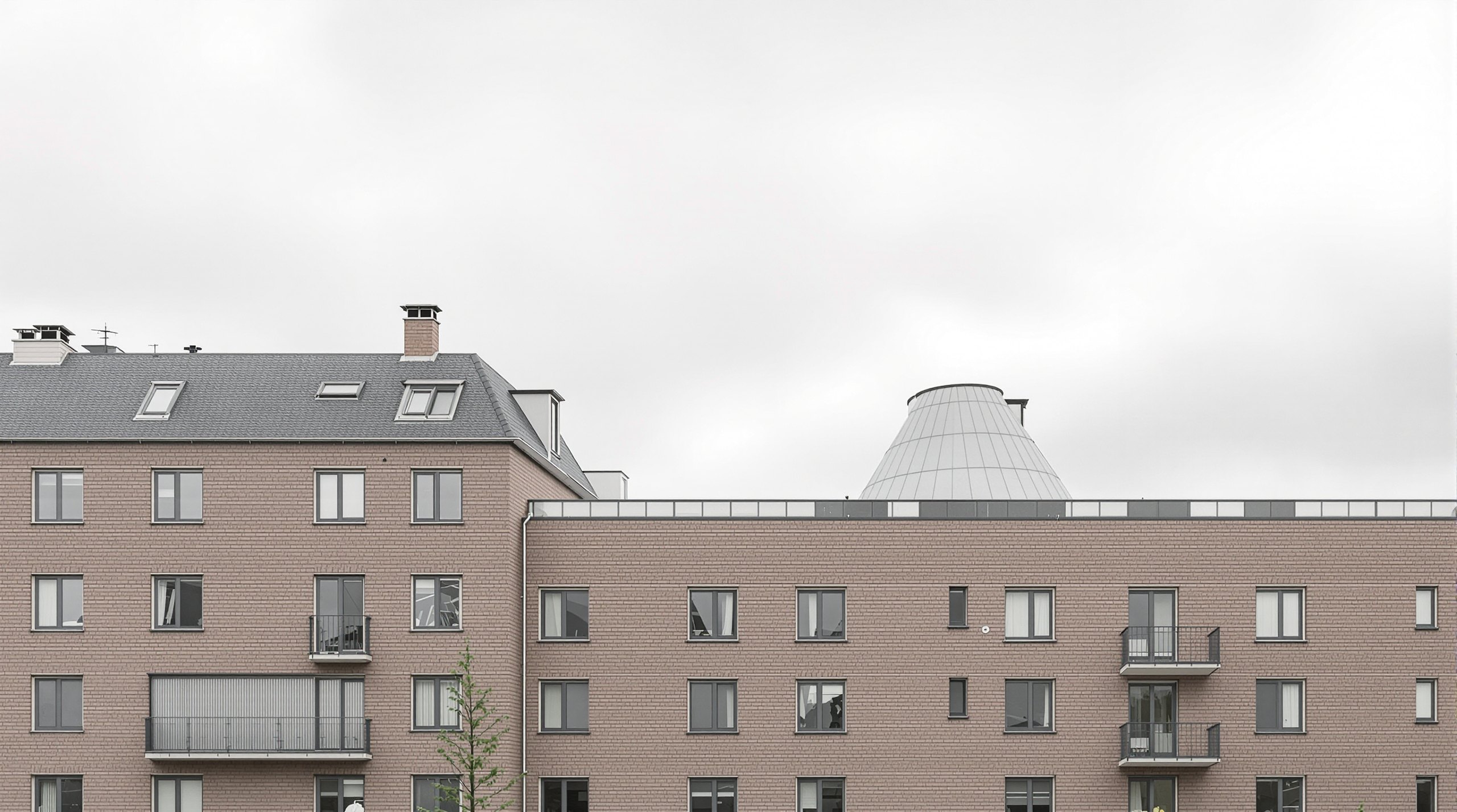 Wohngebäude in Niedersachsen