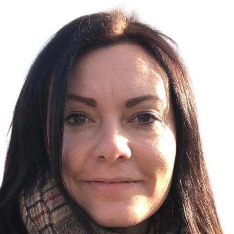 Karolin Voß