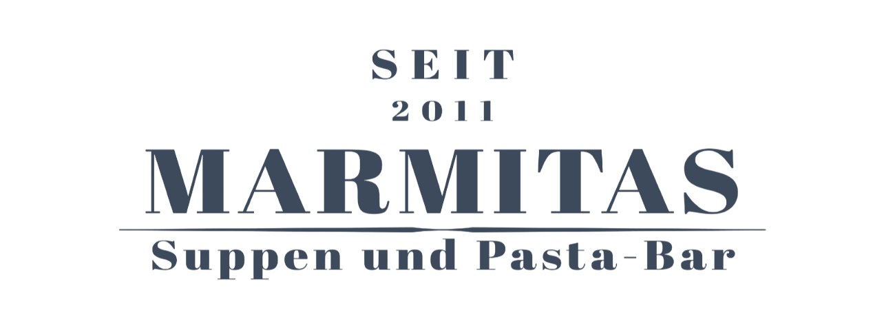 Marmitas Suppen & Pasta-Bar