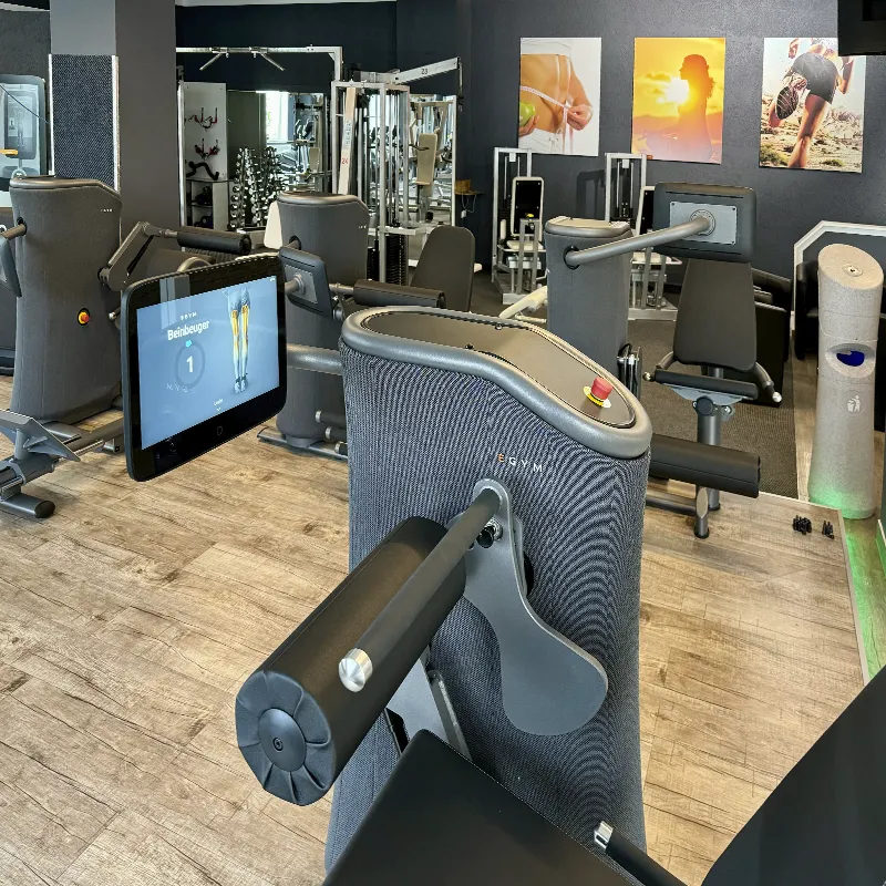 EGYM Krafttraining