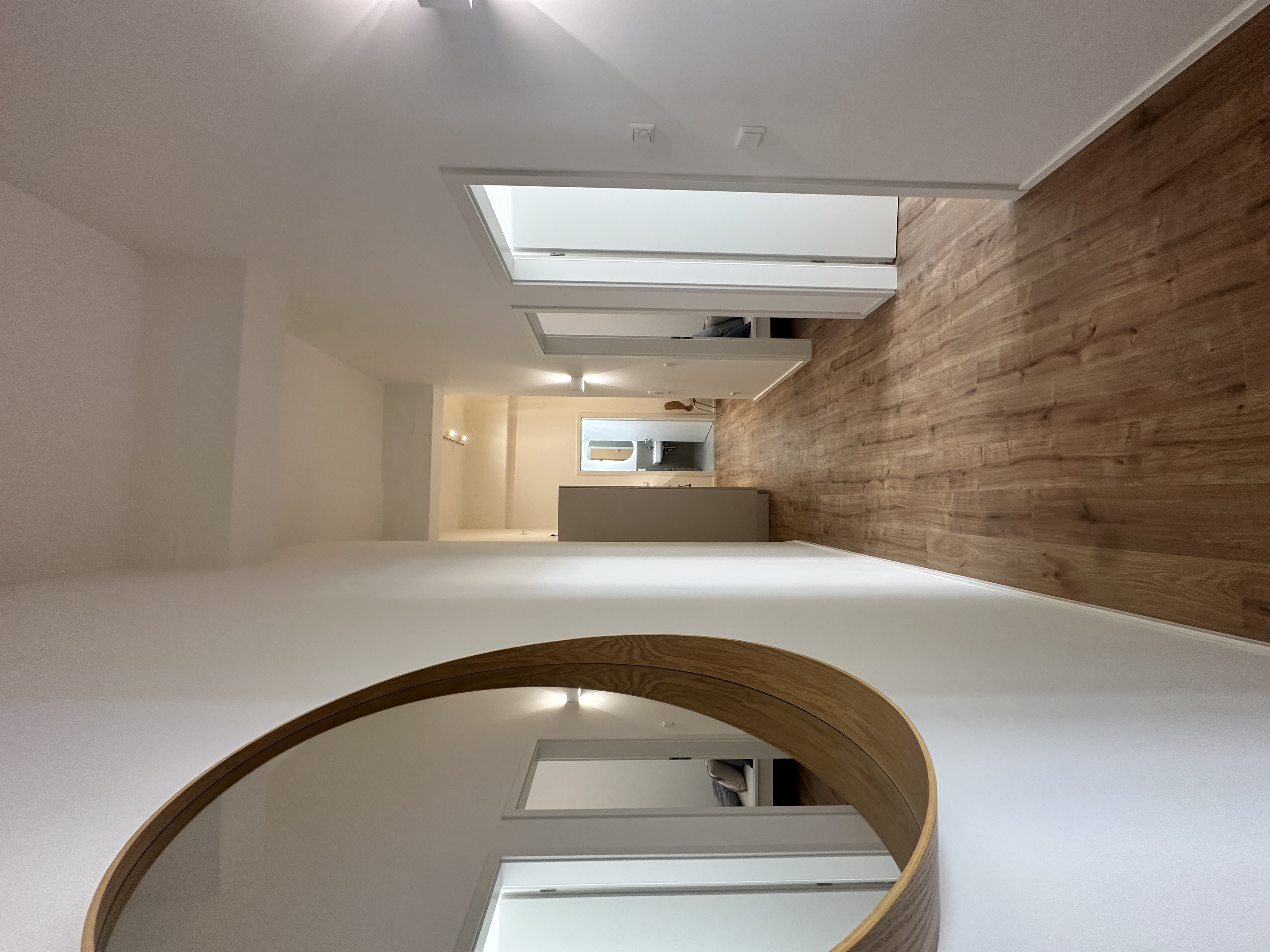 Co-Living Apartment München